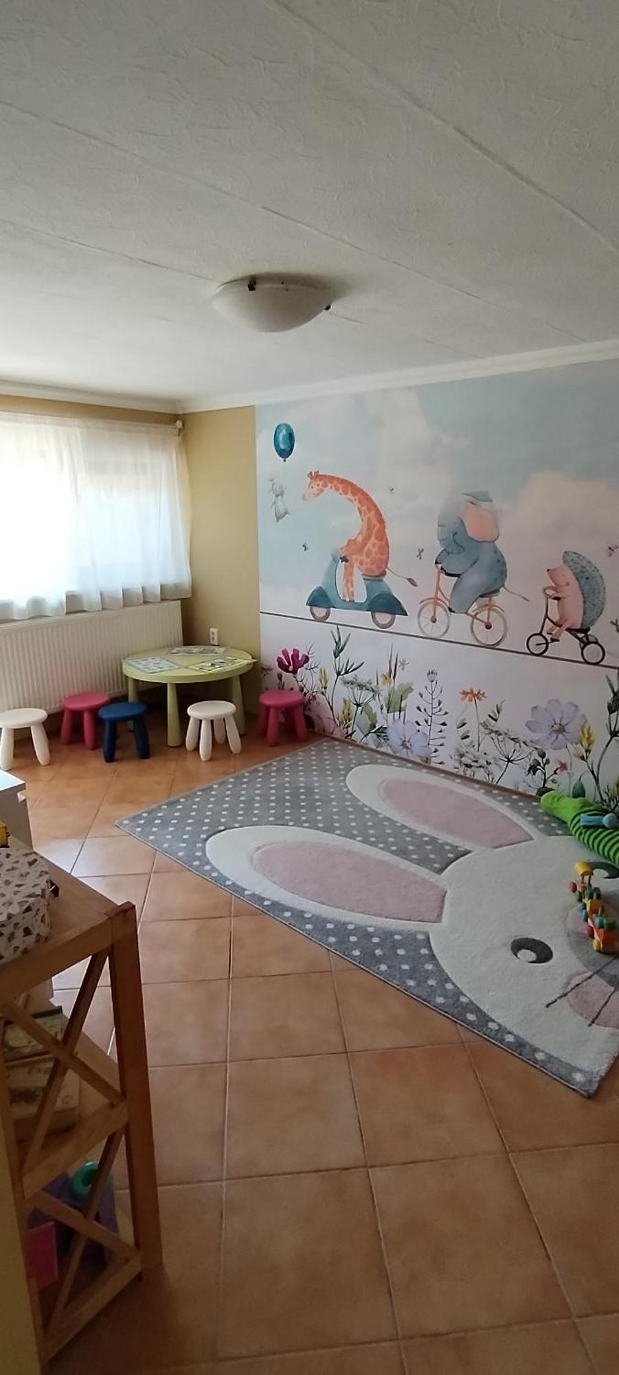 Levendula Apartmanhaz Hajdúszoboszló Exterior foto