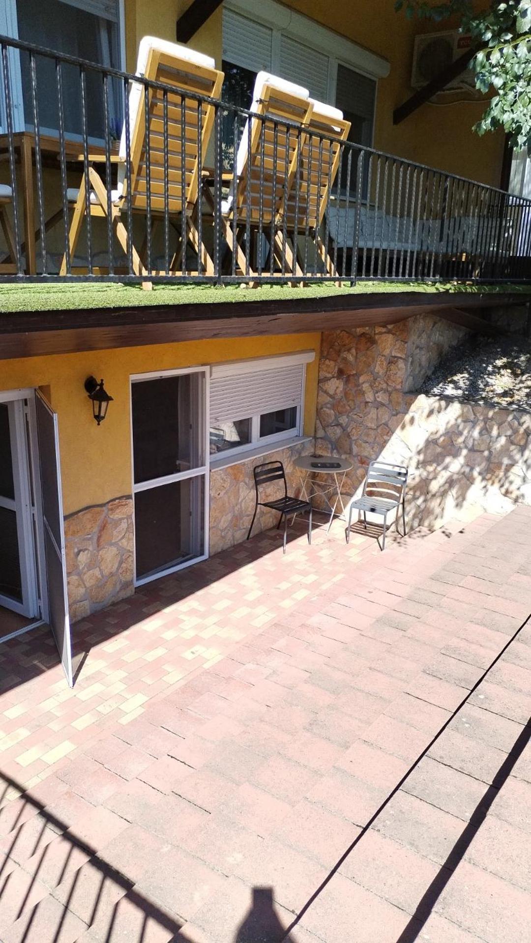 Levendula Apartmanhaz Hajdúszoboszló Exterior foto