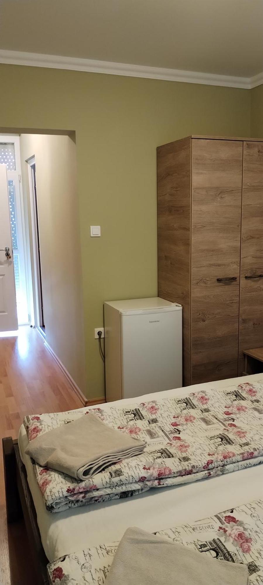 Levendula Apartmanhaz Hajdúszoboszló Exterior foto