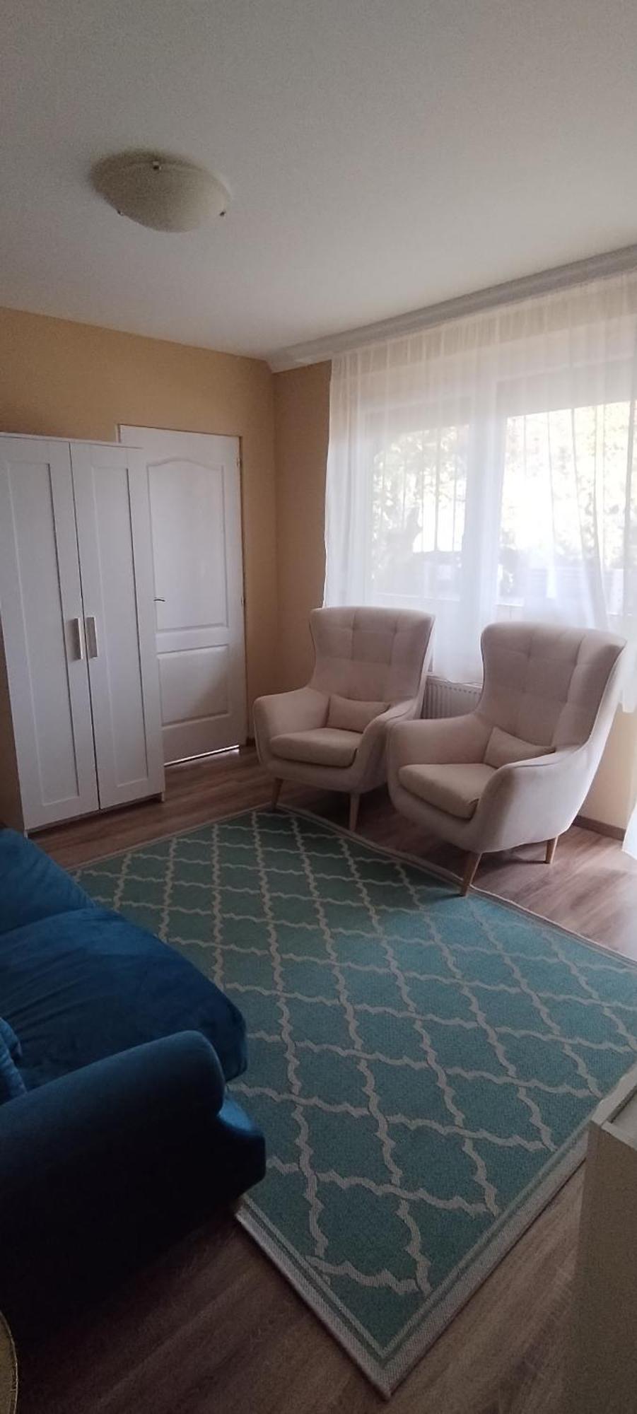 Levendula Apartmanhaz Hajdúszoboszló Exterior foto